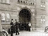 Jigsaw of Broadmoor Mental Hospital from MirrorPrintStore