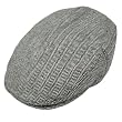 Jaxon Herringbone Ivy Cap