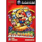 ペーパーマリオRPG