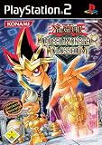 Yu-Gi-Oh! - Kapselmonster Kolosseum - 