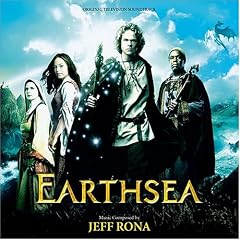 Earthsea by Jeff Rona