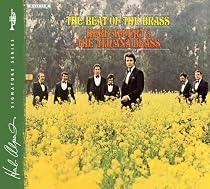 The Beat of the Brass