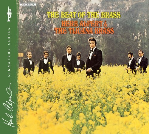 The Beat of the Brass