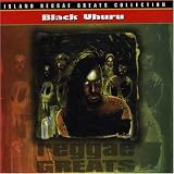 Review Black Uhuru  / Reggae Greats (Re-Issue)