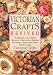 Book Victorian Crafts Revived