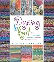 Dyeing to Knit
