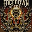 Facedown Records - Facedown Fest 2011 Sampler