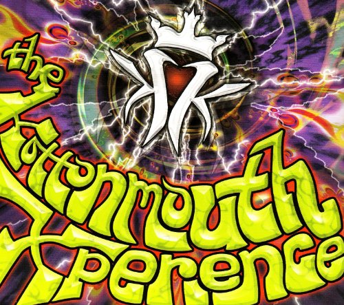 Kottonmouth Kings - The Kottonmouth Experience - Zortam Music