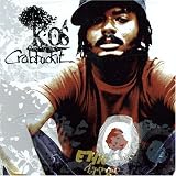 K-Os - Crabbuckit Pt.1