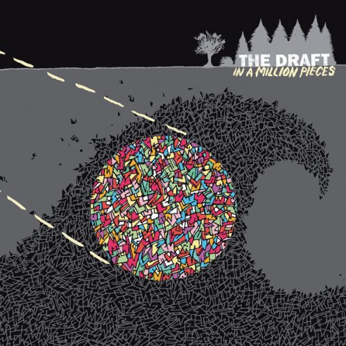 The Draft - In a Million Pieces - Zortam Music