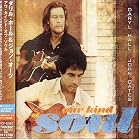 Our Kind of Soul by Hall & Oates