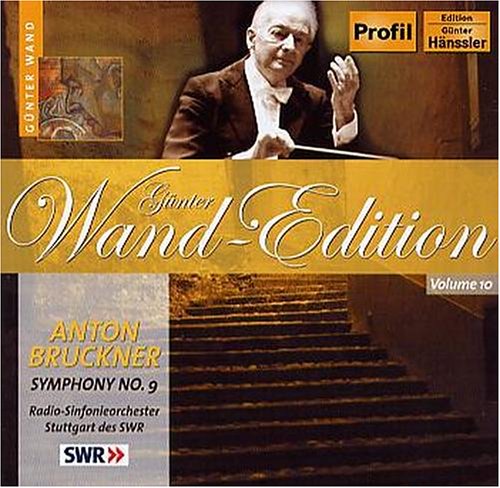 Anton Bruckner - Symphony No. 9 in D minor (Bernard Haitink, Concertgebouw Orchestra, Amsterdam (Philips 1981)) - Zortam Music