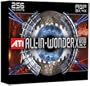 ATI All-In-Wonder X800 XT Video Card