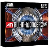 ATI All-In-Wonder X800 XT Video Card