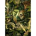 Les contes de Broc�liande, Tome 4 : Du rififi en Bretagne