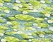 By the Yard Country Canine Lily Pad Quilt Cotton Fabric