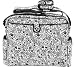 Beach Women's Sand Dollar Beach Luggage