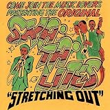 Vol. 1-Stretching Out [VINYL]