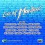 Eagle Records Live at Montreux 2009 Sampler [Explicit]