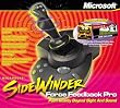 Microsoft SideWinder Force Feedback Pro