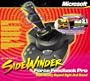 Microsoft SideWinder Force Feedback Pro