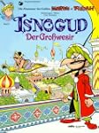 Isnogud, Bd.1, Der Gro�wesir