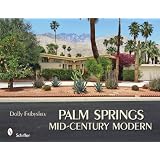 Palm Springs Mid-century Modern