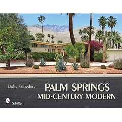 Palm Springs Mid-Century Modern