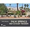 Palm Springs Mid-century Modern