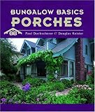 Bungalow Basics: Porches (Pomegranate Catalog, No. A720)