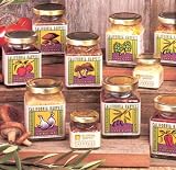 Roasted Red Bell Pepper Tapenade 6 0z by Grapevine Trading Co.