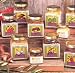Roasted Garlic Spread Tapenade 6 oz