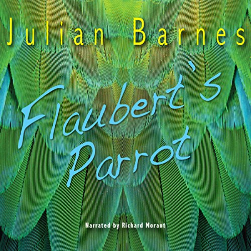 Flaubert's Parrot