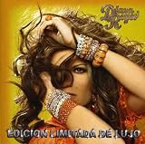 Insatisfecha: Edicion Limitada De Lujo