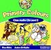 Primary Colours 2 Class Audio CD (Primary Colours)