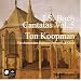 J. S. Bach - Cantatas, Vol 5