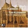 J. S. Bach - Cantatas, Vol 5