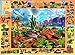 Ravensburger Desert Life Puzzle (300 Piece)