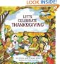 Let's Celebrate Thanksgiving