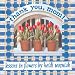 Thank You Mom: Lessons In Flowers by Heidi Wozniak