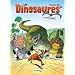 Les dinosaures en BD : Tome 1