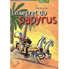 Le Secret du Papyrus