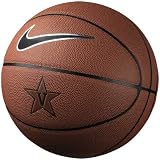 Nike Vanderbilt Commodores 29.5'' Official Replica Basketball