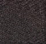 Eco Grand Premier Half Oval 4' x 2.3' Chestnut Brown