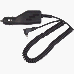 Electronics: Danger Hiptop/Sidekick Vehicle Power Chg