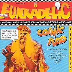 Cosmic Slop