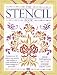 Stencil Book