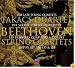 Beethoven: The Late String Quartets