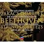 Beethoven: The Late String Quartets
