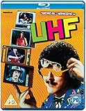 Uhf [Blu-ray]